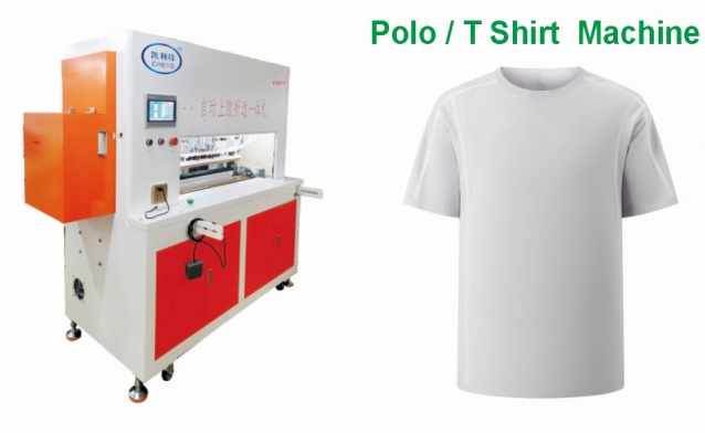 Complete Guide to Seamless Garment Production 