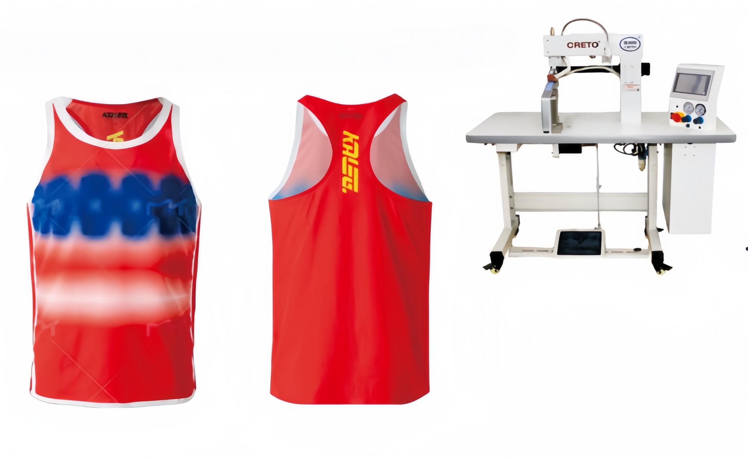 Complete Guide to Seamless Garment Production 