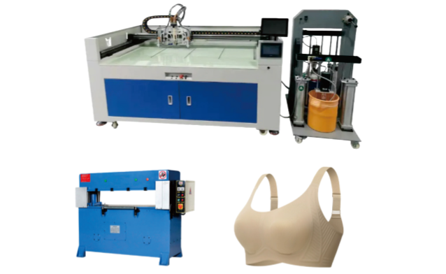 Complete Guide to Seamless Garment Production 